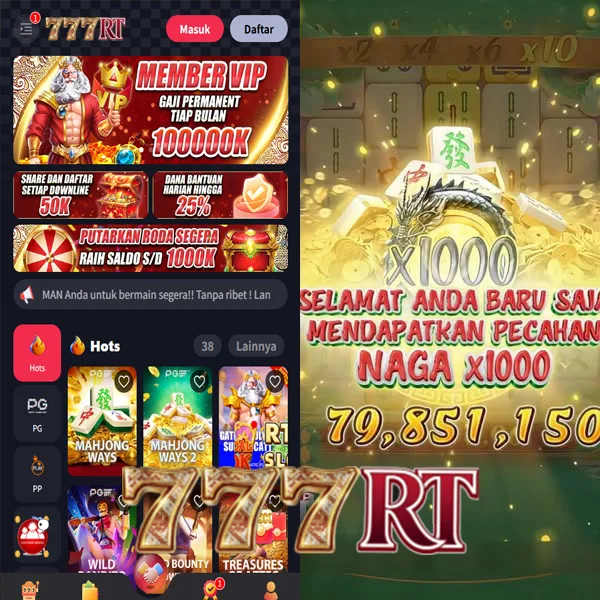 777RT