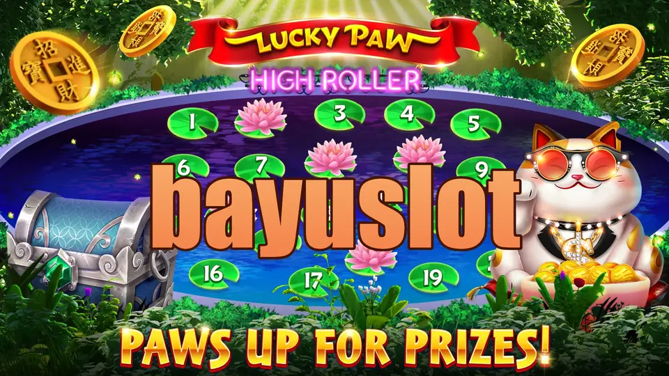 bayuslot APK