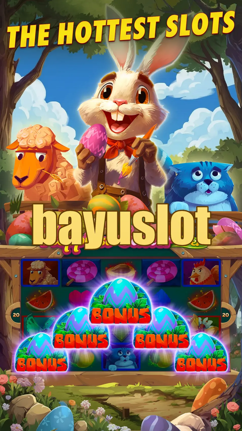 bayuslot APK