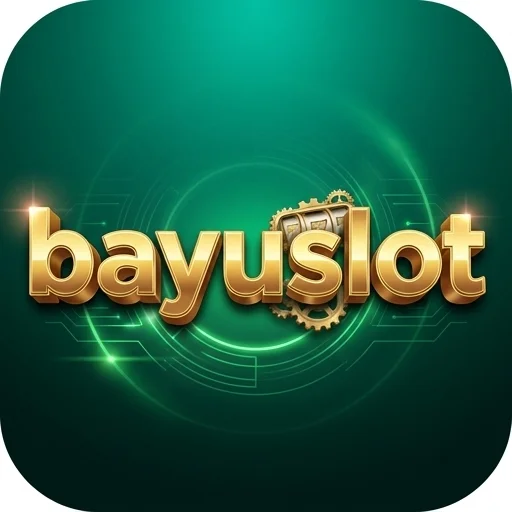 bayuslot Logo - Resmi